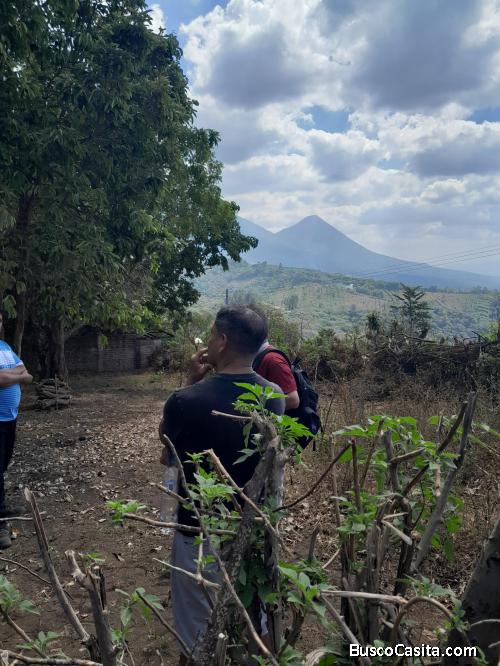 Terreno en Venta en Juayùa con vista Panoramica