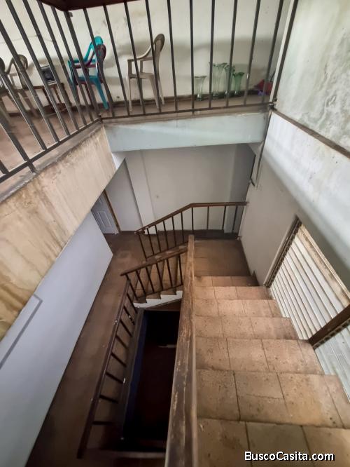 Edificio en alquiler Centro San Salvador Plaza Libertad
