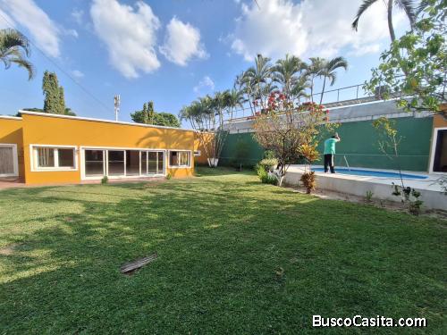 Oportunidad Comercial Casa en Venta Col San Francisco