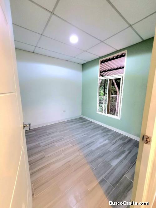 Casa en venta Ayutuxtepeque, Lotificación San Pedro excelente ubicación