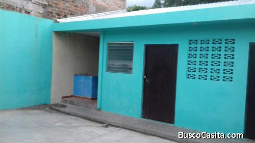 Casa en alquiler para uso comercial, San Vicente