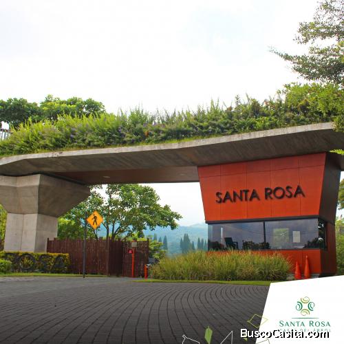Alquilo Apartamento Casas del Arbol - Santa Rosa