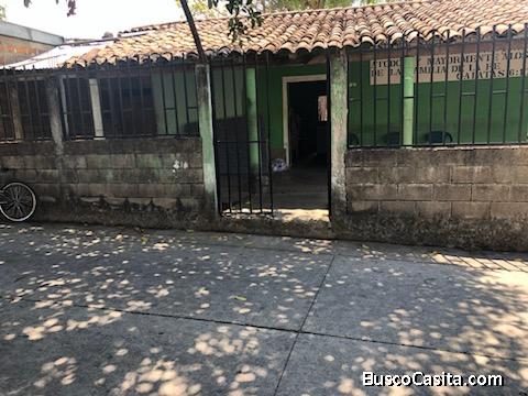 Nombre de Jesus, Chalatenango