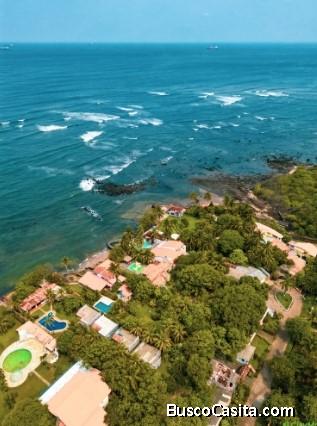 Hermosa casa en venta en Residencial Salinitas