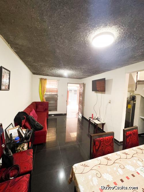 Casa en VENTA de oportunidad en Lomas de San Francisco