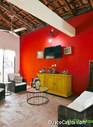 Residencial Salinitas: hermosa casa en venta.
