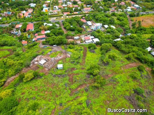Terrenos en La Libertad | El paraíso frente a San Blas en Surf City