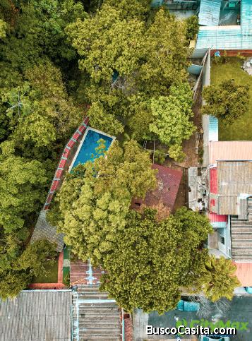 Terrenos en San Antonio Abad | Terreno residencial en pasaje privado San Antonio Abad