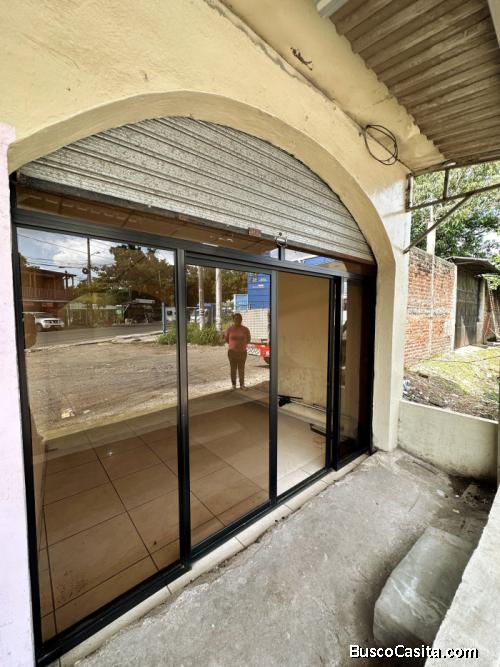 Local comercial en renta en Lourdes alto trafico