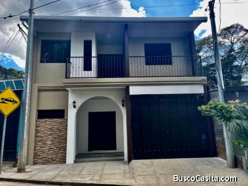 Casa en venta en Ciudad Barrios San Miguel