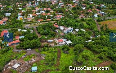Terreno con Vistas Increíbles en La Libertad