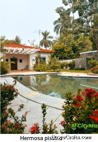 Atractiva casa en Residencial Salinitas, Sonsonate, lista para ser tu nuevo hogar.