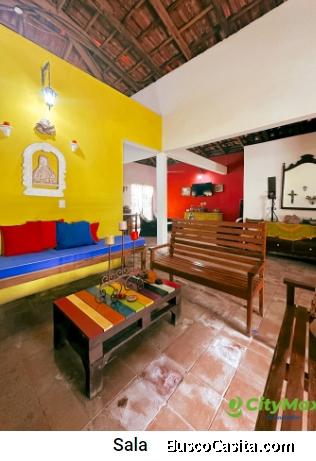 Venta de hermosa casa en Residencial Salinitas, Sonsonate.