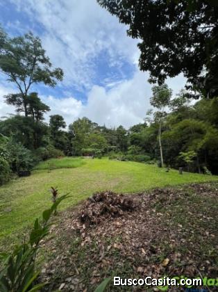 Lotes en San Salvador | Terreno en residencial privada Los Planes de Renderos