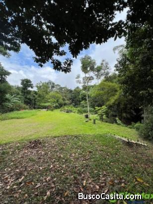 Oportunidades en San Salvador | Lote en residencial privado Los Planes de Renderos