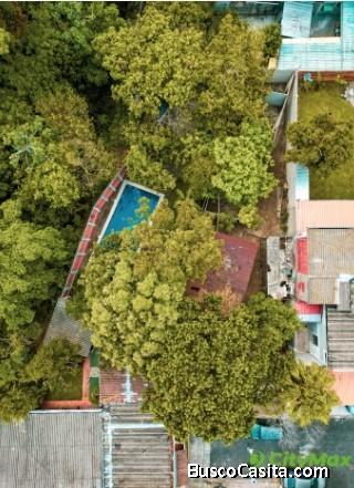 Terrenos en San Antonio Abad | Propiedad en pasaje privado, zona residencial