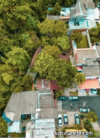 Terreno en San Antonio Abad | Lote en exclusiva zona residencial, pasaje privado