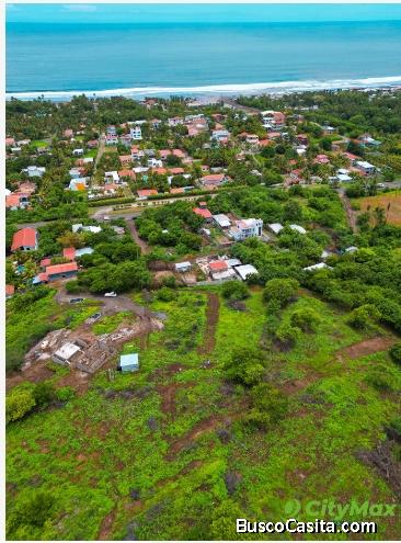Terrenos en Venta en La Libertad, El Salvador