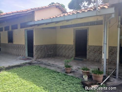 Se vende casa