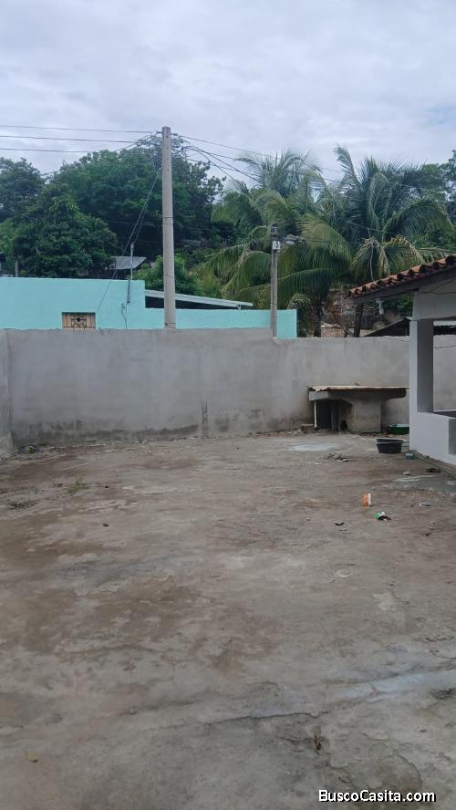 Se vende casa
