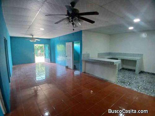 Se vende casa nueva