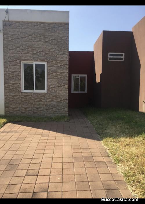 Venta de casa residencial Acropolis sonsonate