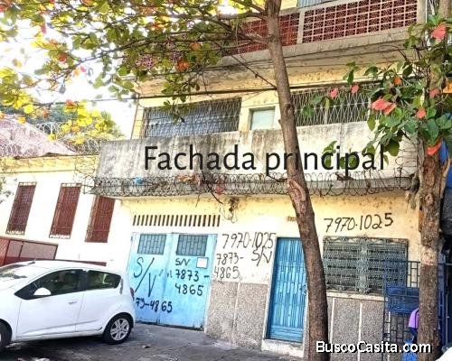 Venta casa Colonia Guatemala San Salvador Centro