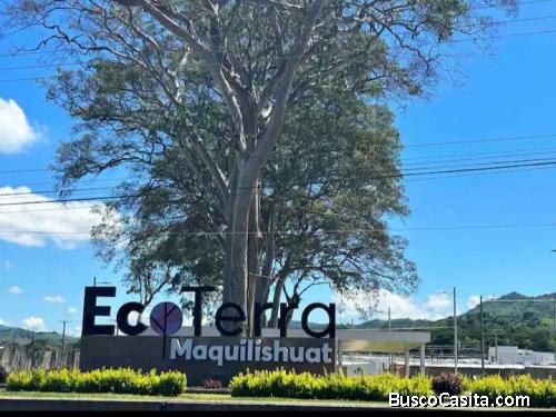 Casa en Vwenta en Residencial Eco-Terra Maquilishuat Santa Ana