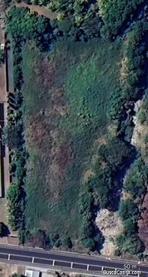 VENTA DE TERRENO COMPLETAMENTE PLANO, EN LA CERCANÍA AL AEROPUERTO EL SALVADOR.