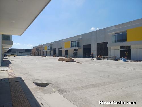 Ofiodegas Unidas en Venta – 870mt² en Apopa El Salvador, San Salvador.