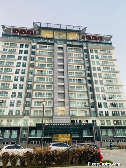 Puerta del Alma 1: Venta o Alquiler de Apartamento Nivel 6, Vistas y Amenidades