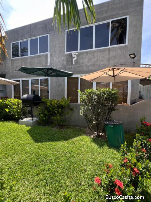 Apartamento frente al mar en Costa del Sol