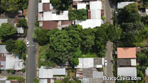 Terreno residencial de oportunidad en Lourdes 