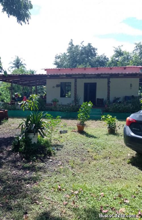 Se Vende Terreno En Costa Azúl