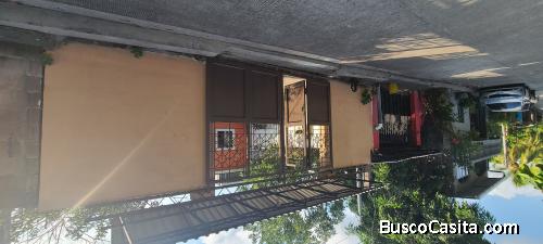 Venta de Casa en San Luis Talpa, Los Huezo La Paz 