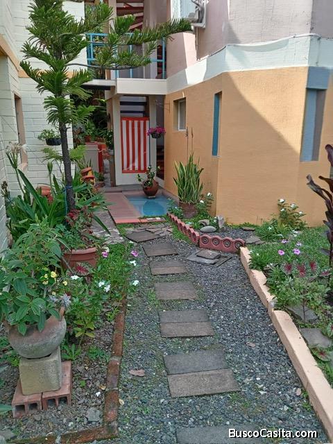 Alquilo Apartamento para 1 persona por días 