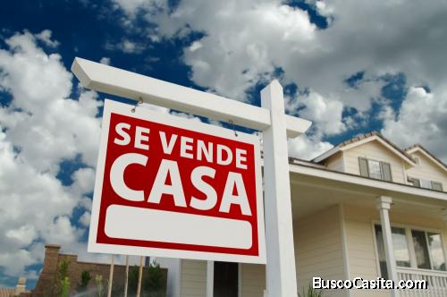 Casa en Urbanizacion Arizona 