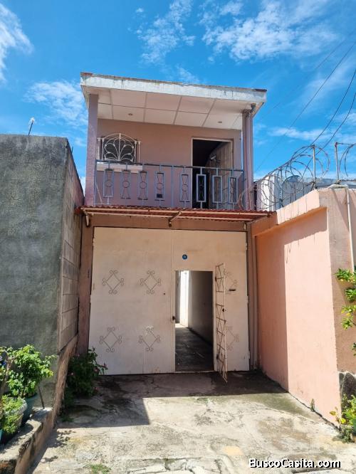 Casa en Venta en Conchalío, La Libertad