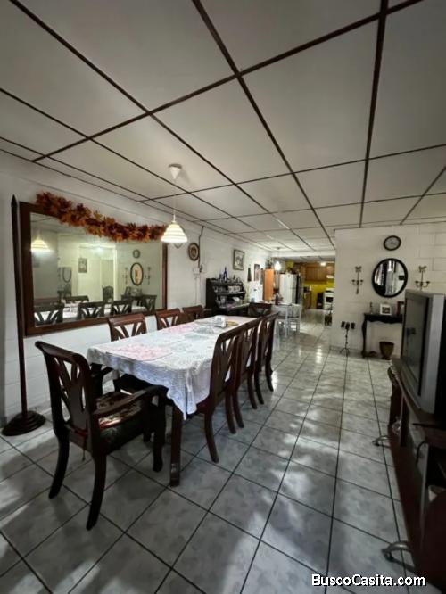 Se Vende Casa En Jardines De Cuscatlán (Ciudad Merliot)