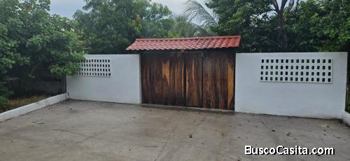 Alquiler de Casa Amueblada cerca de Costa del Sol y San Luis La Herradura