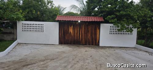 Casa cerca de Costa del sol y San Luis La Herradura