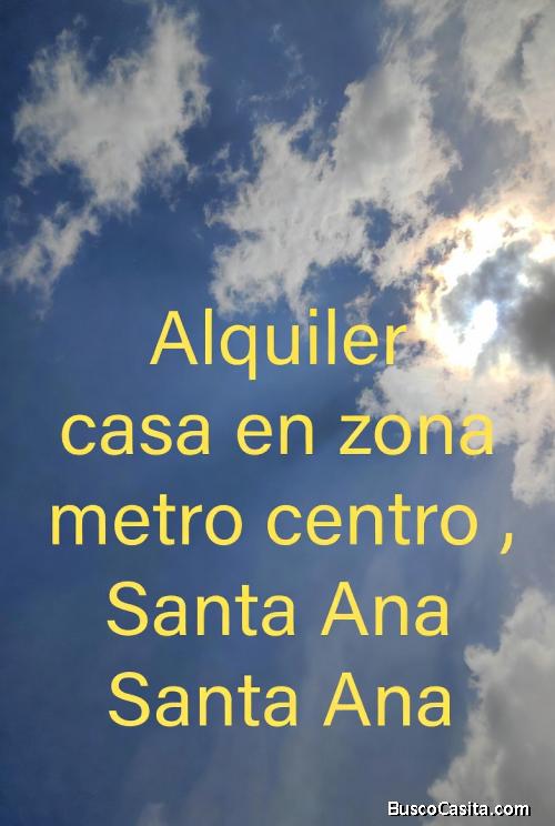 Casa en venta en Urbanizacion Arizona 1 , Santa Ana