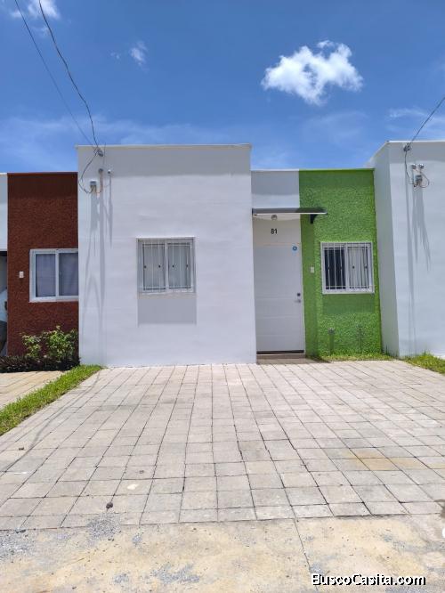 Vendo Casa en Haciendas del Mediterraneo, Ahuachapan