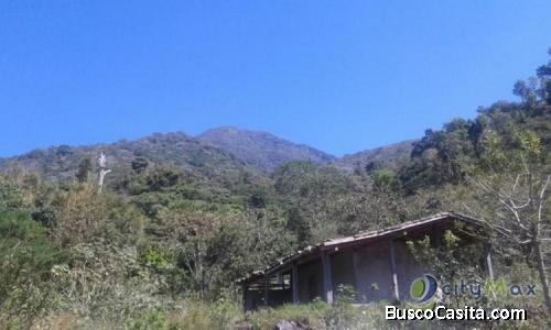 Vendo Finca en Volcán Chinchontepec La Paz de 143 Mz
