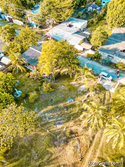 GANGA de terreno en playa San Diego