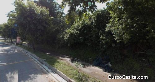 Terreno en venta o alquiler sobre prolongación Masferrer, Colonia Escalón