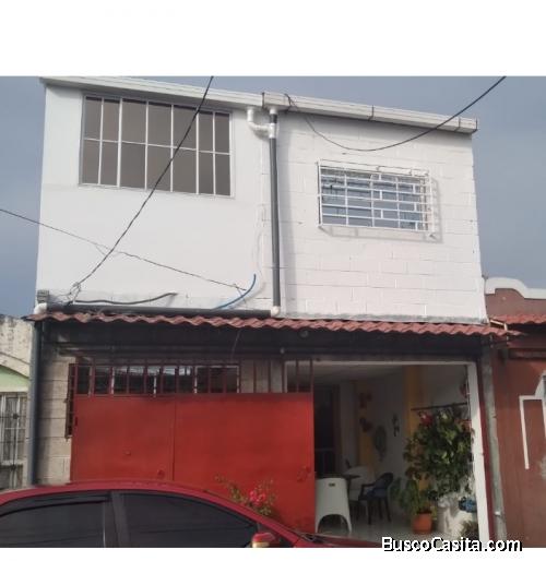 Se vende casa Negociable
