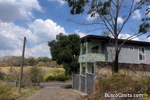 Terreno residencial en venta en San José Villanueva