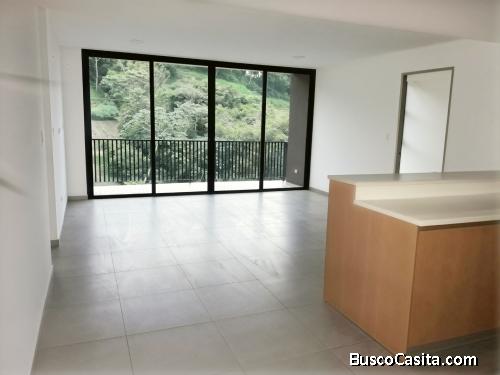 Alquilo Apartamento En Torre Artea 2 (Nuevo Cuscatlán)