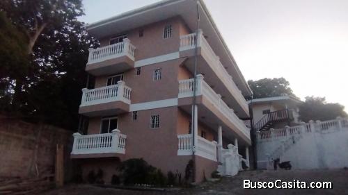 Apartamentos privados de renta 